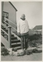 Image of Dr. Paul Hettasch, Moravian missionary in Labrador for almost 50 years